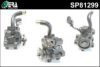 FORD 1357642 Hydraulic Pump, steering system